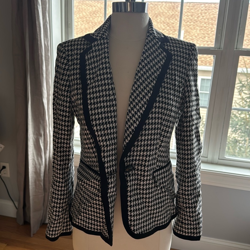 Kasper Jacket size 4